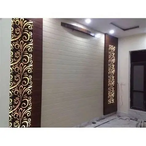 Decorative PVC